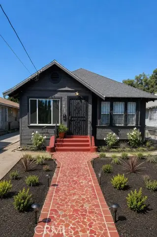 1583 Martin Luther King Jr, Los Angeles, CA 90011