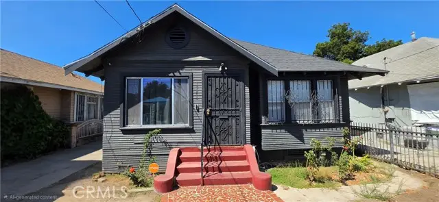 1583 Martin Luther King Jr, Los Angeles, CA 90011 - #2