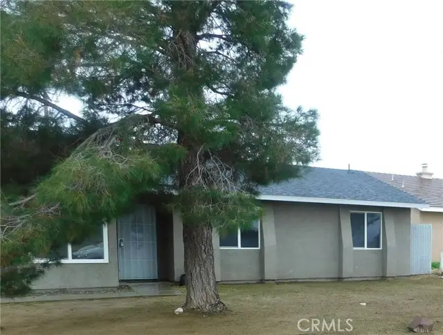 8260 Viburnum, California City, CA 93505 - #1