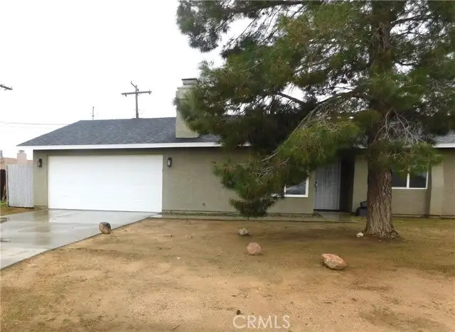 8260 Viburnum, California City, CA 93505 - #2
