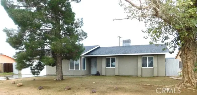 8260 Viburnum, California City, CA 93505 - #3
