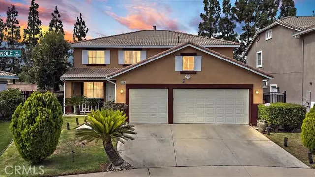 16204 Seminole Way, Fontana, CA 92336 - #1