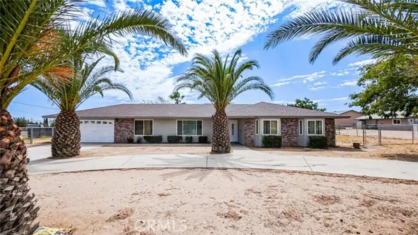 8845 9th, Hesperia, CA 92345
