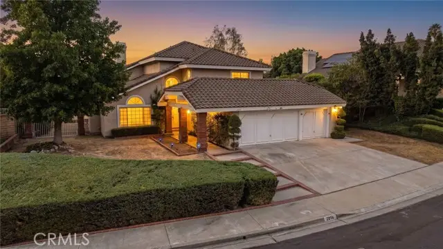 2014 Calle Francesca, San Dimas, CA 91773 - #1