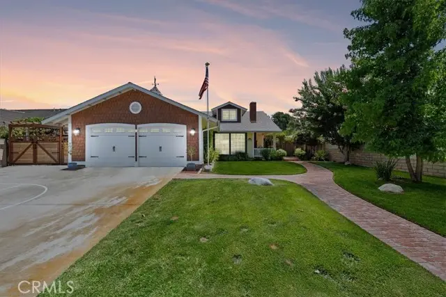 4055 Rosebay, Chino Hills, CA 91709 - #1