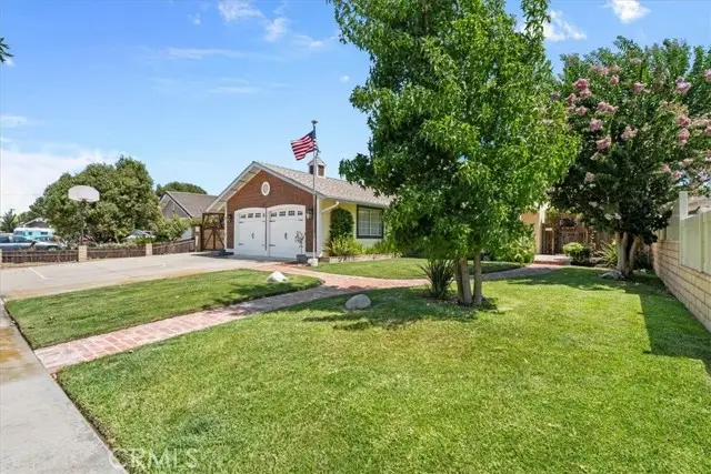 4055 Rosebay, Chino Hills, CA 91709 - #3