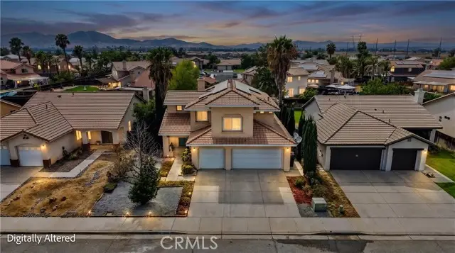 26589 Trumble Road, Sun City, CA 92585 - #1