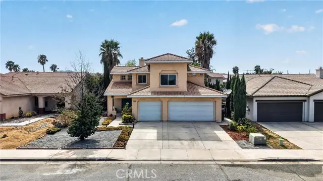 26589 Trumble Road, Sun City, CA 92585 - #2