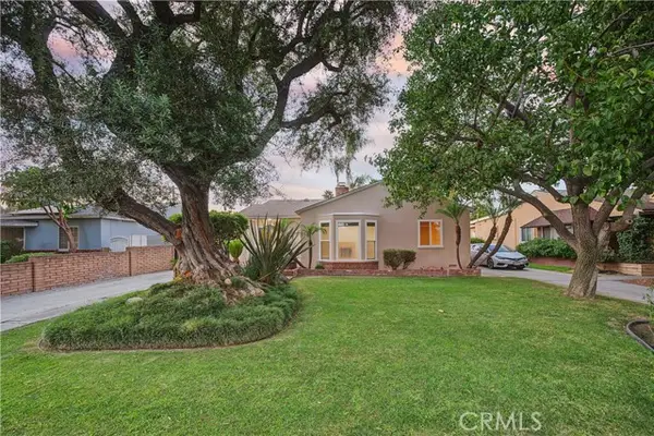 1107 Larkwood, West Covina, CA 91790