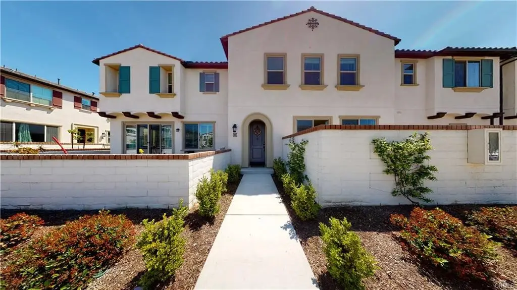 2785 Berry Loop Privado, Ontario, CA 91761 - #1