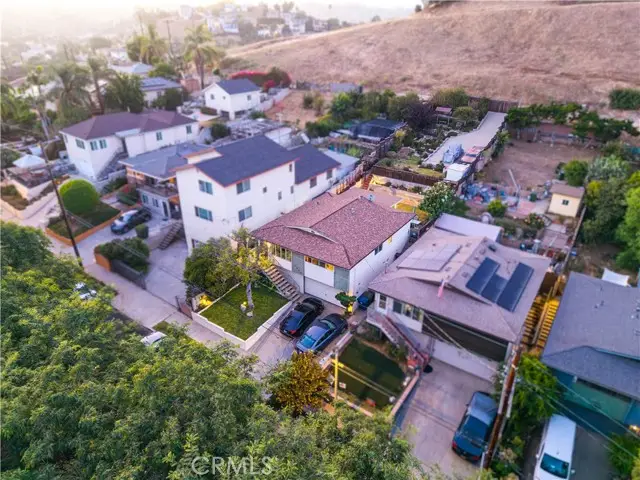2456 Endicott, Los Angeles, CA 90032 - #1
