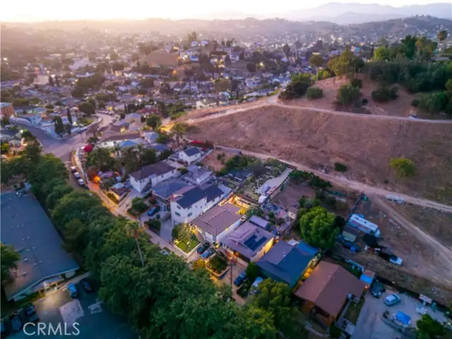 2456 Endicott, Los Angeles, CA 90032 - #2