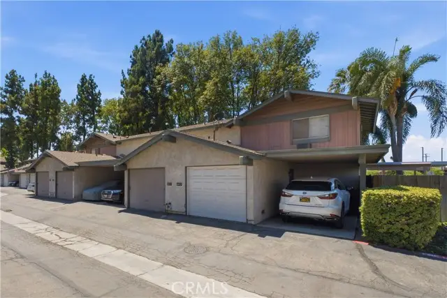 4871 Jackson Street  #C, Riverside, CA 92503 - #1