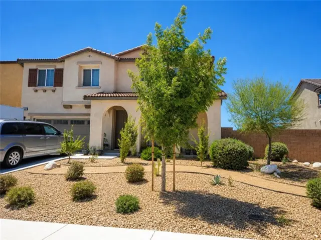 11926 Shady Grove, Victorville, CA 92392 - #1