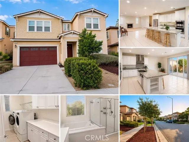 9738 La Vine Court, Rancho Cucamonga, CA 91701 - #1