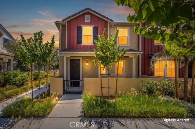 4215 Carmel Privado, Ontario, CA 91761 - #1