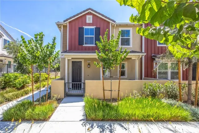 4215 Carmel Privado, Ontario, CA 91761 - #2