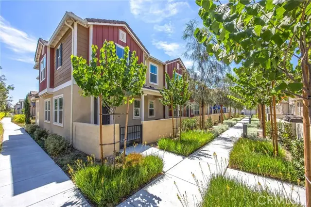 4215 Carmel Privado, Ontario, CA 91761 - #3