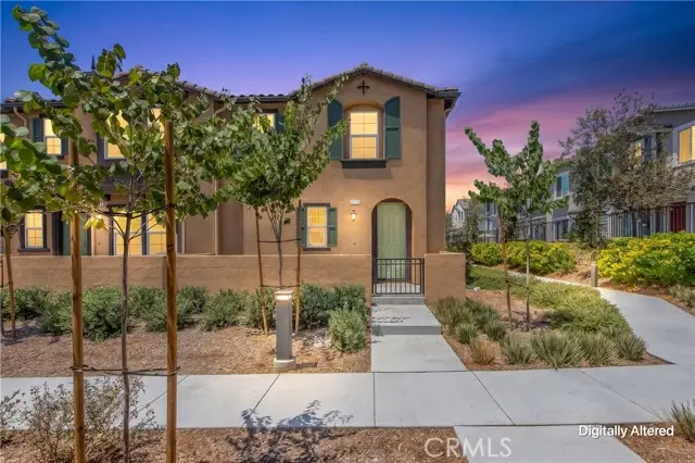 4229 Carmel Privado, Ontario, CA 91761 - #1