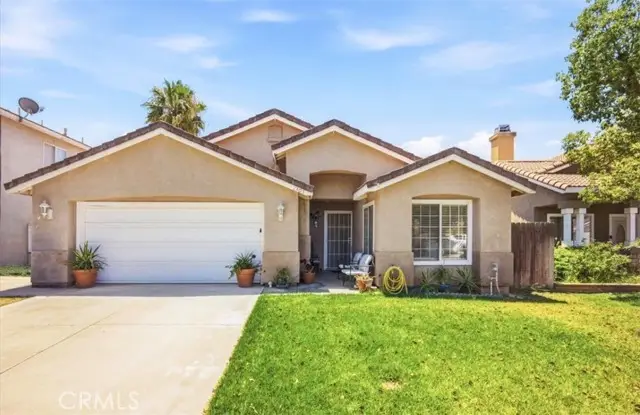 1305 Abbey Pines, Perris, CA 92571 - #1