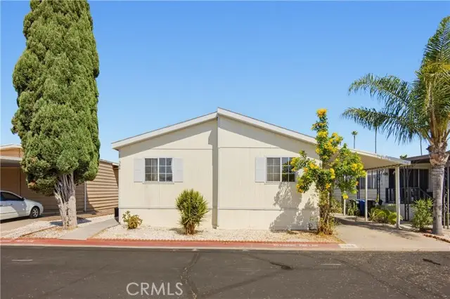 1855 Riverside  #388, Ontario, CA 91761 - #1