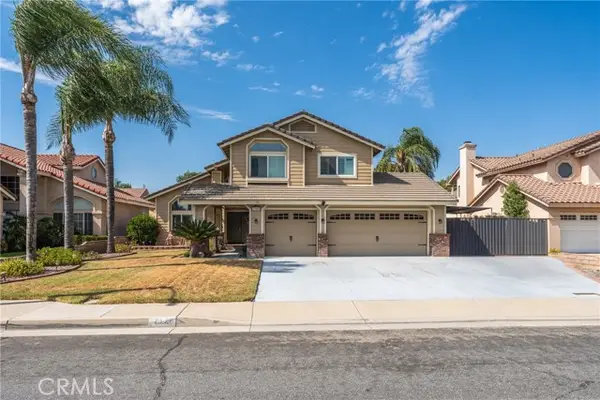 2949 Silver Saddle Street, Ontario, CA 91761