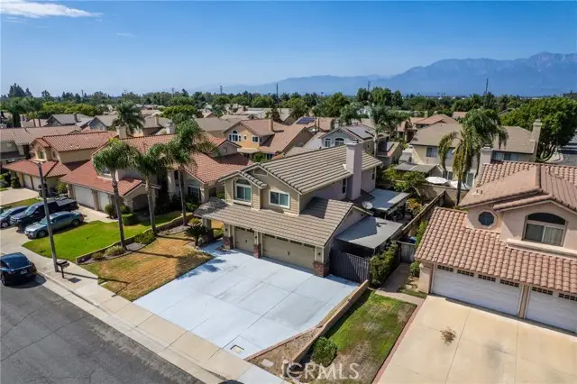2949 Silver Saddle Street, Ontario, CA 91761 - #2