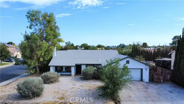 14291 Luna Road, Victorville, CA 92392
