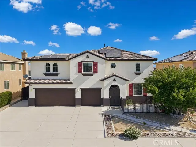 11778 Dos Palmas, Victorville, CA 92392 - #1
