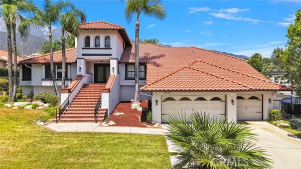 10578 Deer Canyon, Rancho Cucamonga, CA 91737