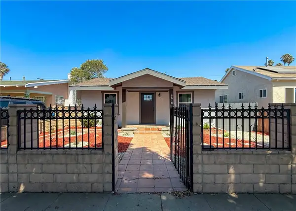 6316 8th Avenue, Los Angeles, CA 90043