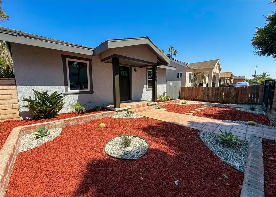 6316 8th Avenue, Los Angeles, CA 90043 - #2