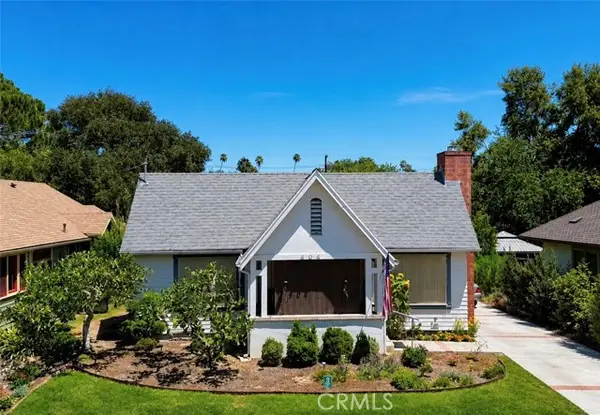 804 Catalina, Pasadena, CA 91104