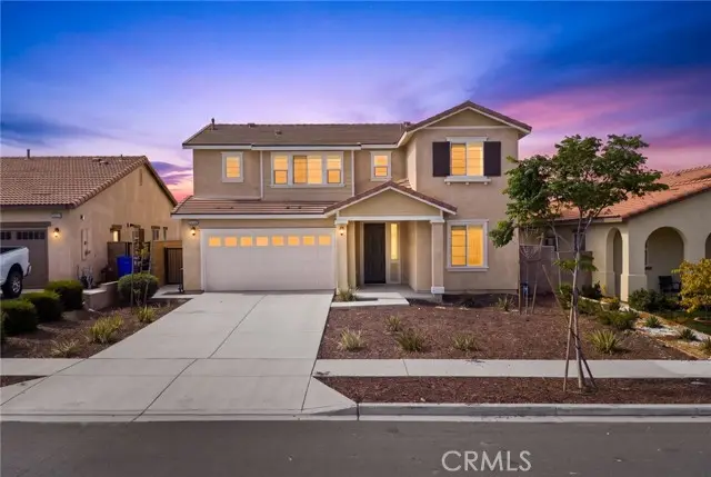 15623 Kings Peak Drive, Fontana, CA 92336 - #1