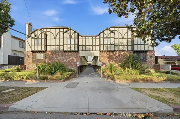 824 Stoneman Avenue  #16, Alhambra, CA 91801