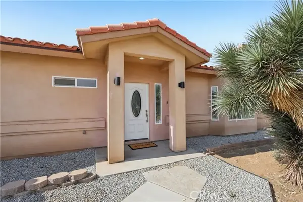 6087 Elsinore Road, Phelan, CA 92371