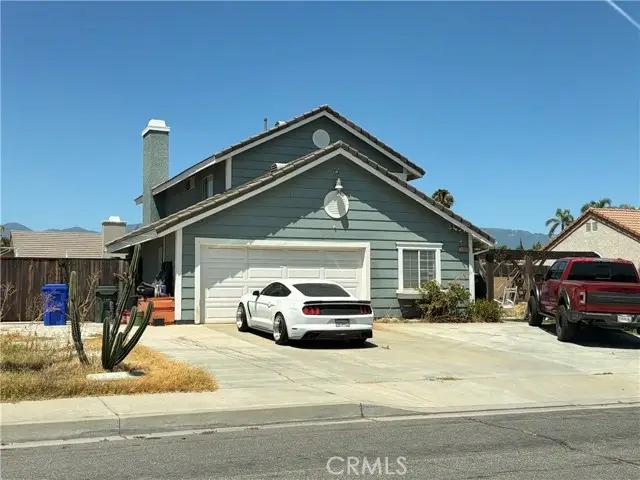 1222 Cimarron, Rialto, CA 92377 - #1