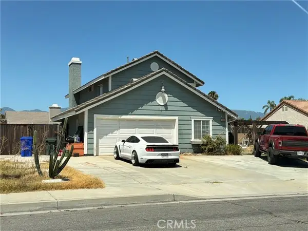 1222 Cimarron, Rialto, CA 92377