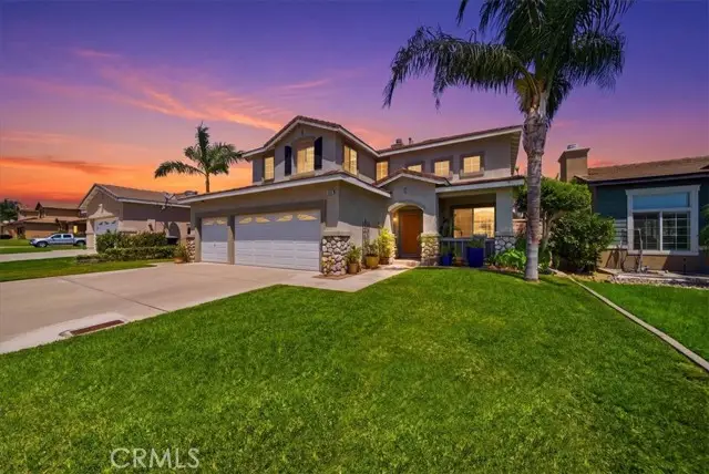 7245 Andrea, Fontana, CA 92336 - #1