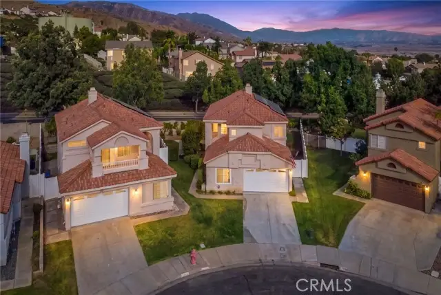 7211 Sunrise Court, Highland, CA 92346 - #1