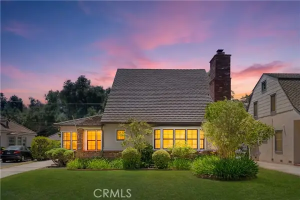 2330 Lorain Road, San Marino, CA 91108