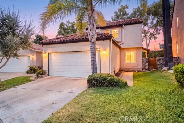 6864 Woodcrest, Rancho Cucamonga, CA 91701 - #1
