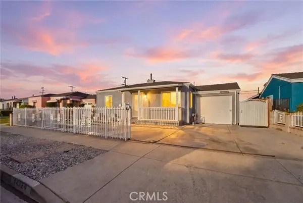 14324 Corlett, Compton, CA 90220