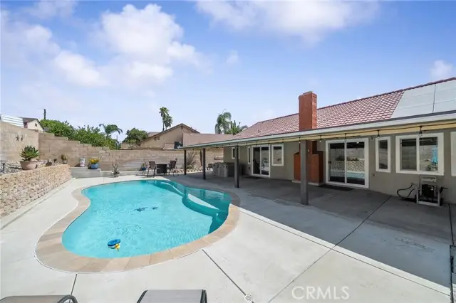 1330 Althea, Bloomington, CA 92316 - #2
