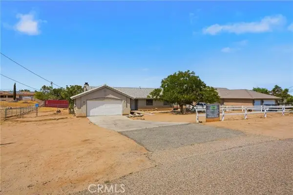 18358 Catalpa, Hesperia, CA 92345