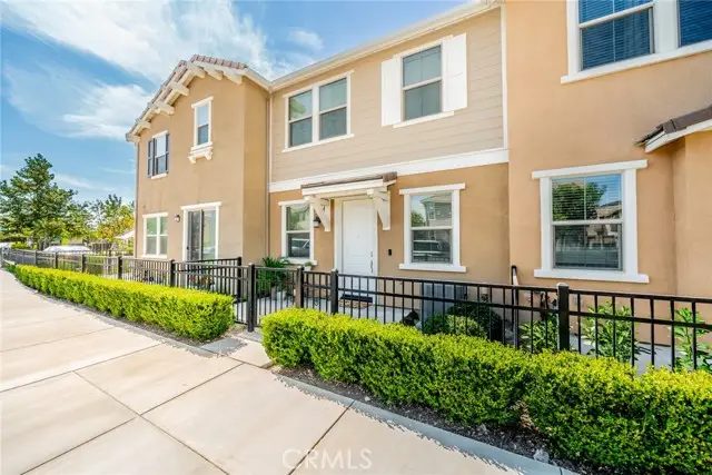 16502 Casa Grande  #120, Fontana, CA 92336 - #1