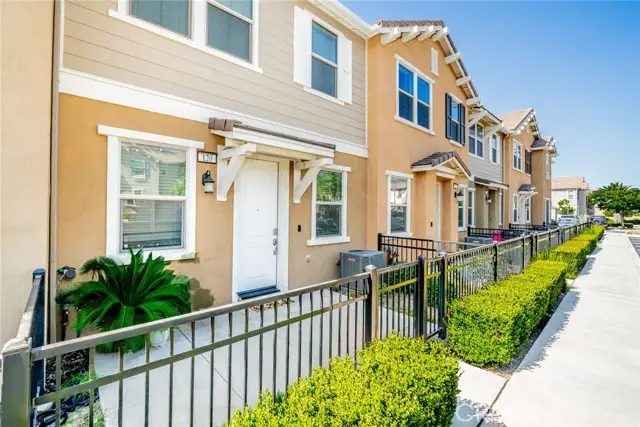 16502 Casa Grande  #120, Fontana, CA 92336 - #3