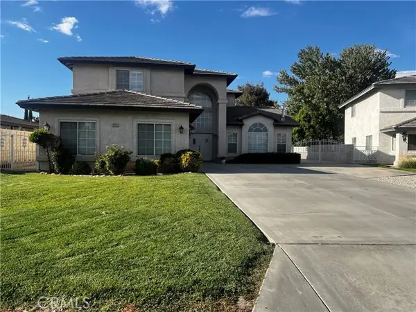 18142 Clearhaven Lane, Victorville, CA 92395