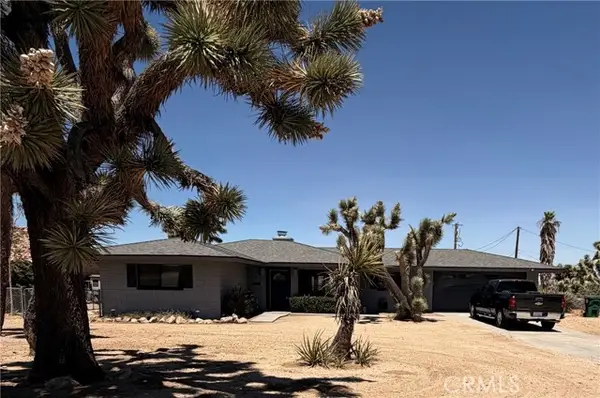 58282 Pueblo, Yucca Valley, CA 92284