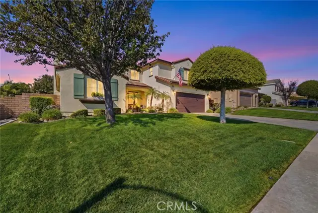 18077 Tanzanite Road, San Bernardino, CA 92407 - #3